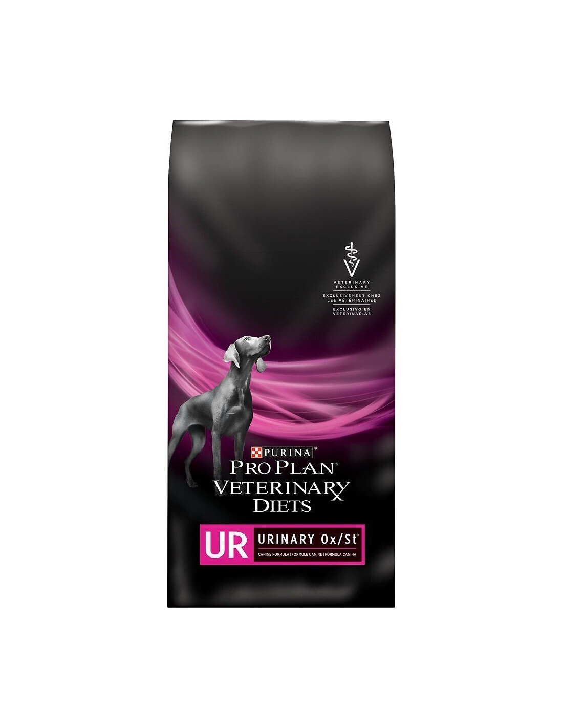 Pro Plan Dog Veterinary Diet UR - URINARY 1500g Purina