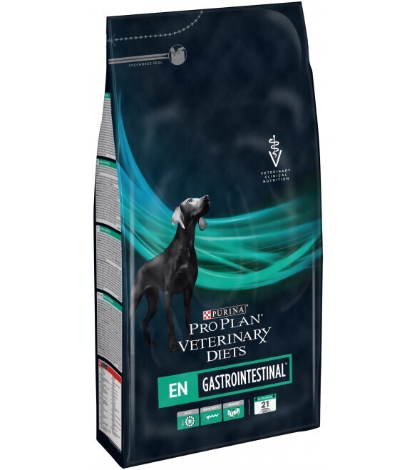 Pro Plan Dog Veterinary Diet EN - GASTROINTESTINAL 1500g Purina