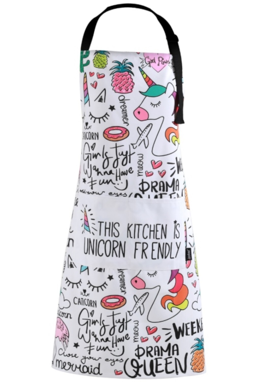 ITotal - UNICORN Apron