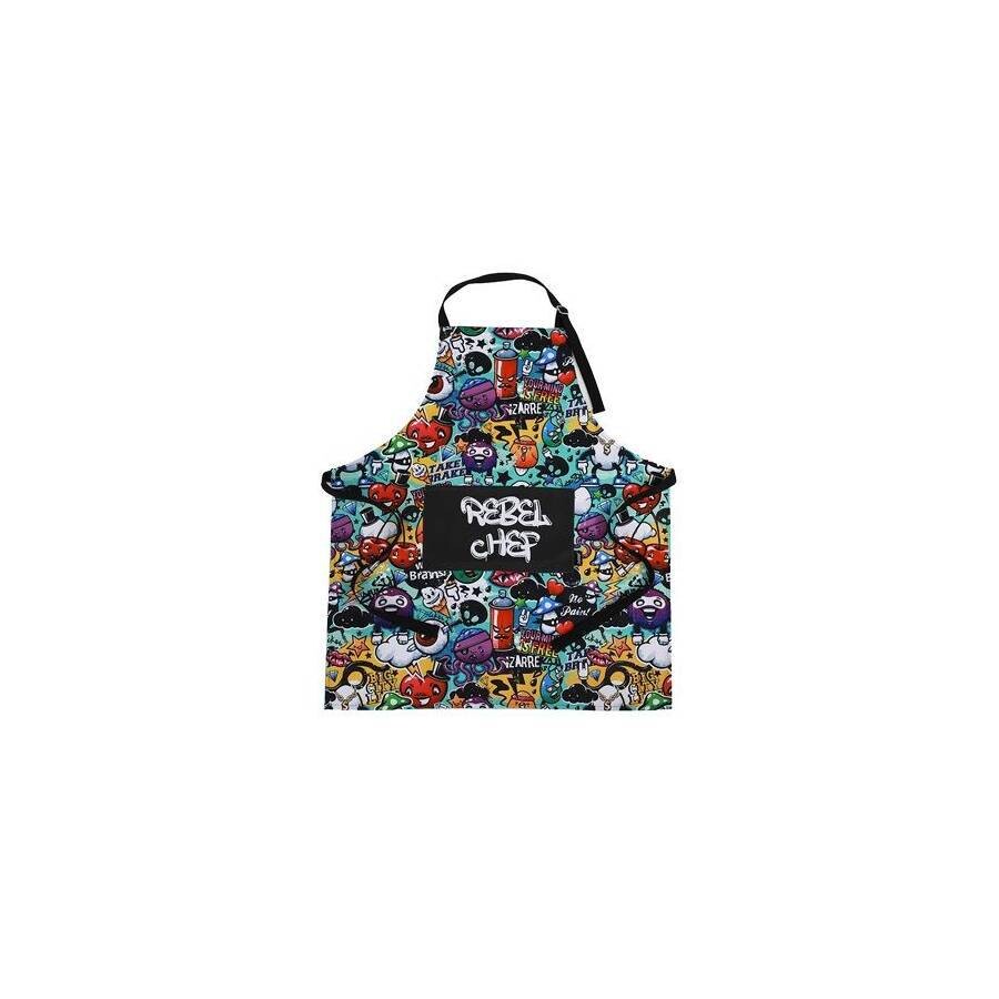 ITotal - URBAN Apron