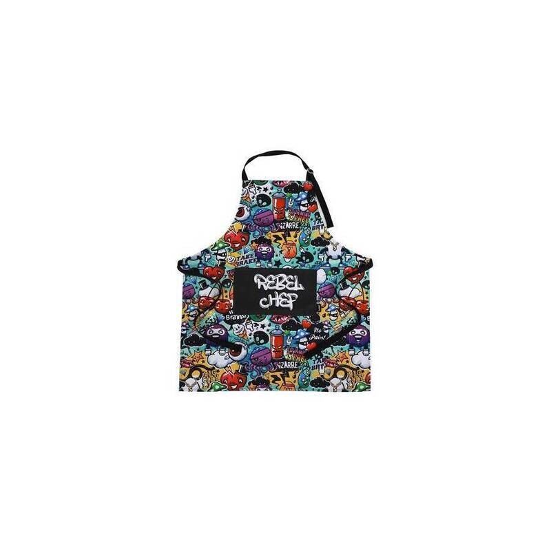ITotal - URBAN Apron