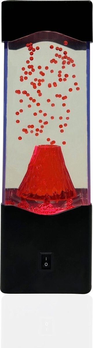Vulcan square lamp 23 cm