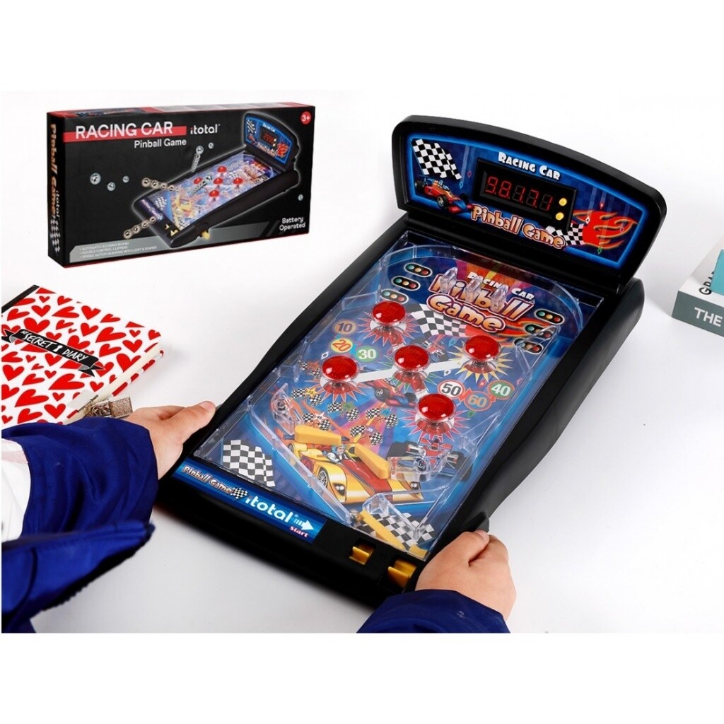 ITotal PinBall large