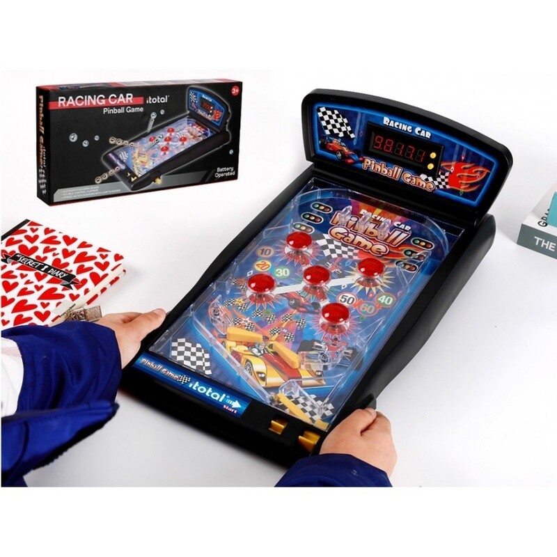 ITotal PinBall large