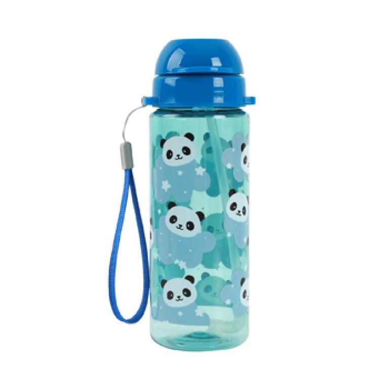 Tritan bottle 400 ml PANDA