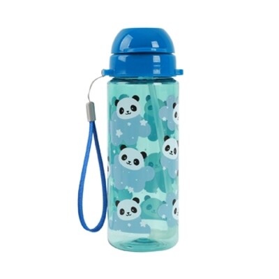 Tritan bottle 400 ml PANDA