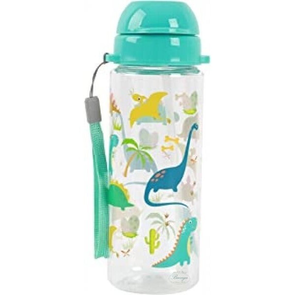 Tritan bottle 400 ml DINO
