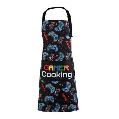 ITotal - LET&#39;S PLAY Apron