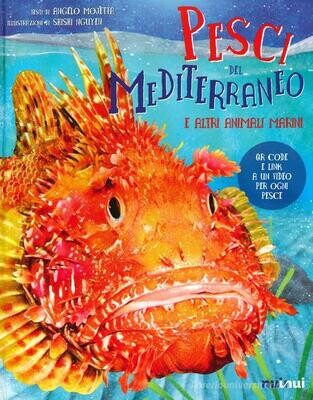 Mediterranean Fishes