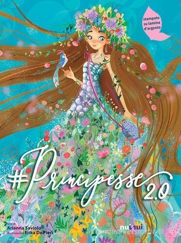 Princesses 2.0