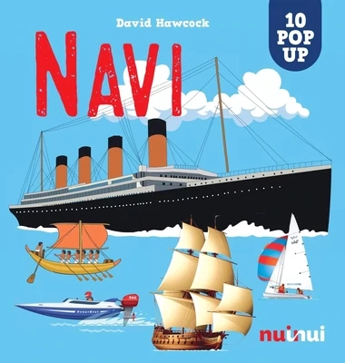 Pop up ships