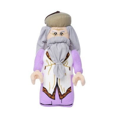 DUMBLEDORE ALBUS PLUSH 33 CM