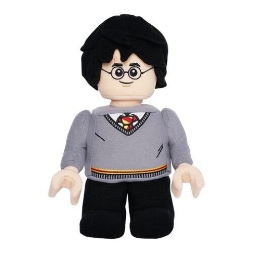 LEGO Harry Potter plush