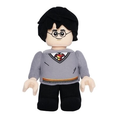 LEGO Harry Potter plush