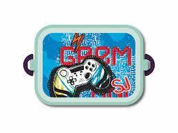 SJ Boy LUGS - Game