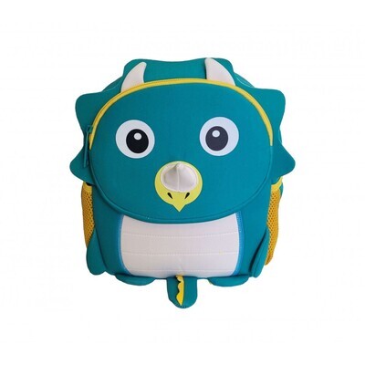 SJ Gang Small Kindergarten Backpack - Draghetto
