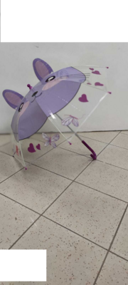 seven girl wisteria sj umbrella