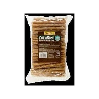 Gimdog Snack Chew Bone Buffalo Cigarette