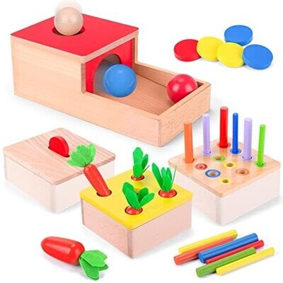 Wooden Toys