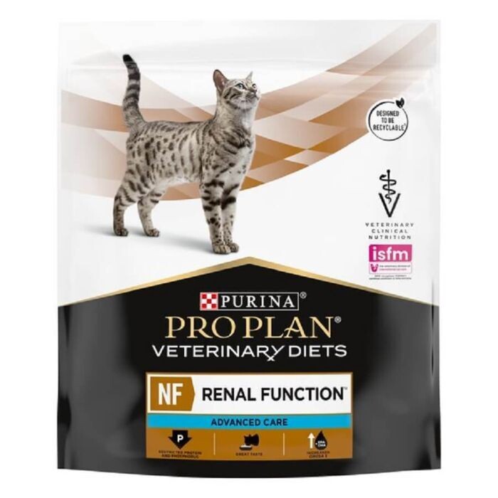 Purina Proplan PPVD Feline Rénal NF Advanced Care 350 g