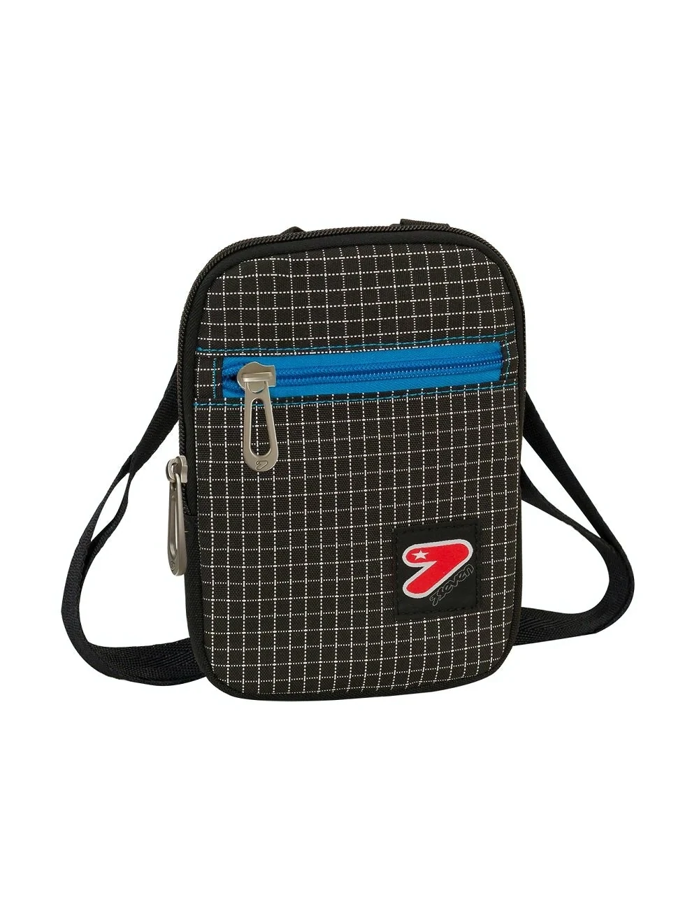 Seven® FLAT SHOULDER BAG