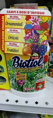 Linfa - Linfa Biotiol Flow 1l Bio