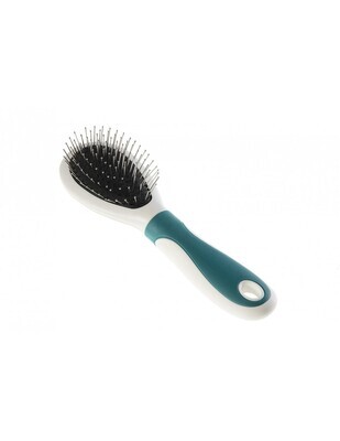 Gimborn - BRUSH WITH ROUNDED TEETH