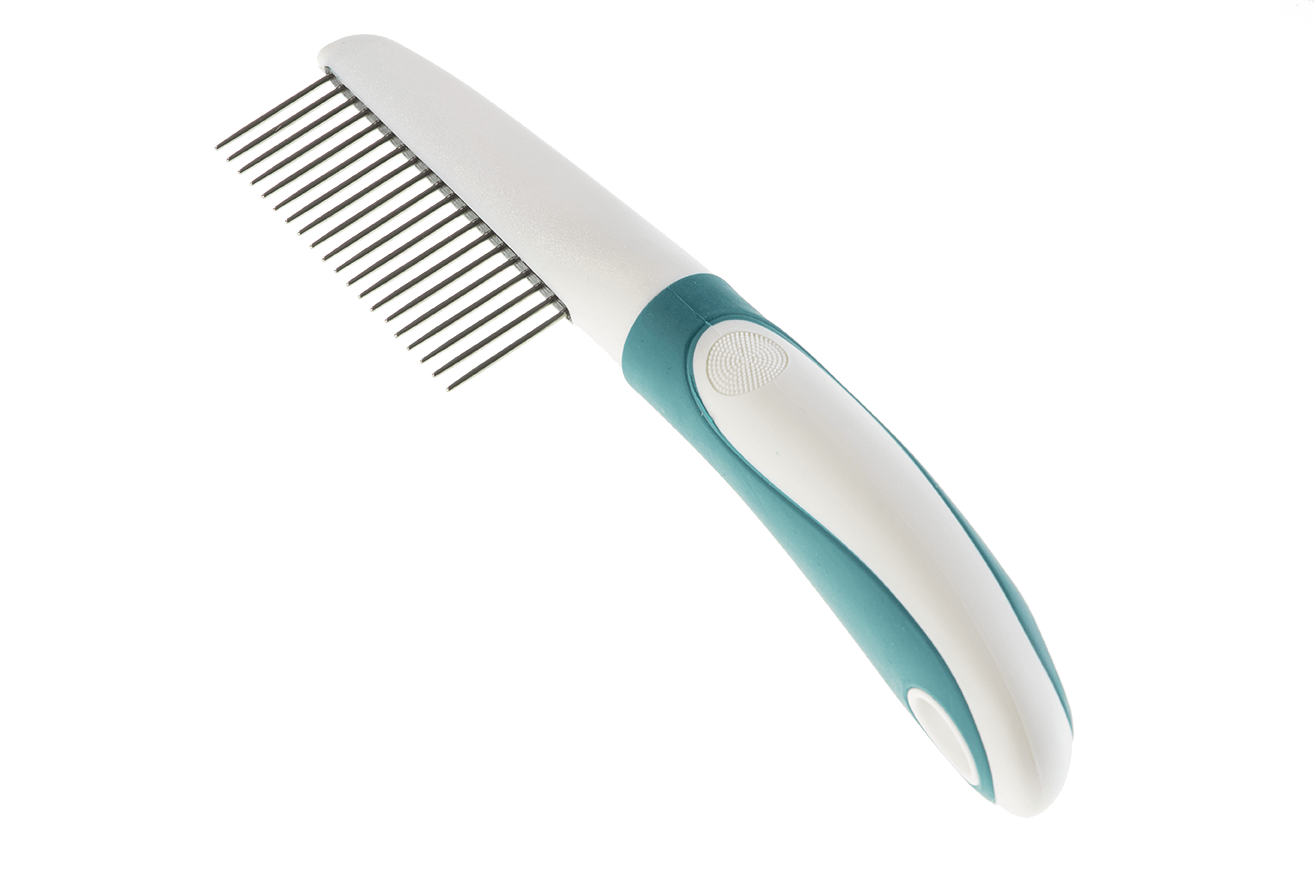 Gimborn - WIDE TOOTH PETTINE