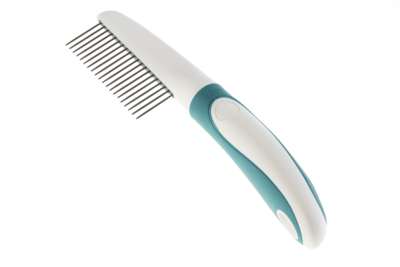 Gimborn - WIDE TOOTH PETTINE