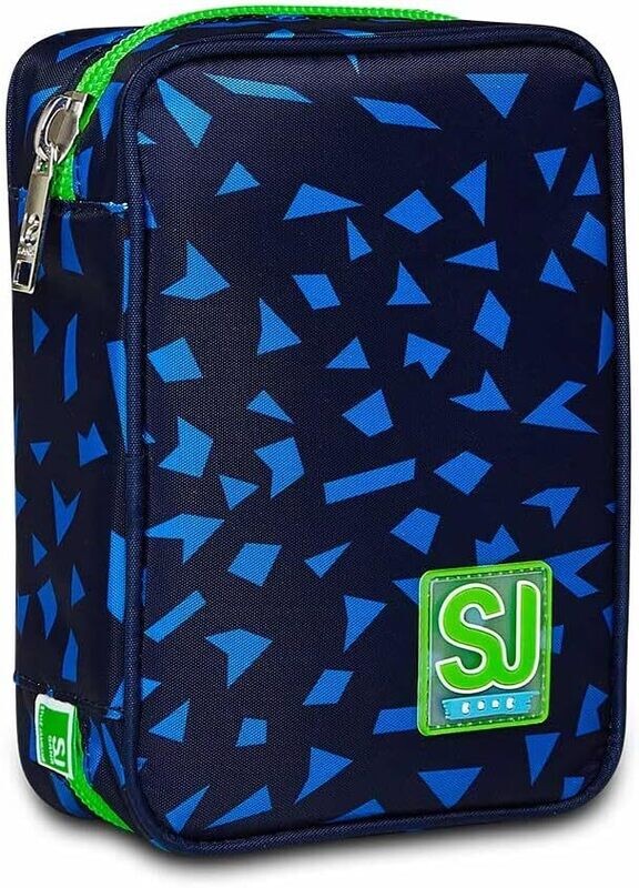 Astuccio scuola Speed pad Seven boy SHIFTY SPOTS