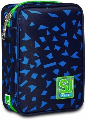 Speed pad school case Seven boy SHIFTY SPOTS