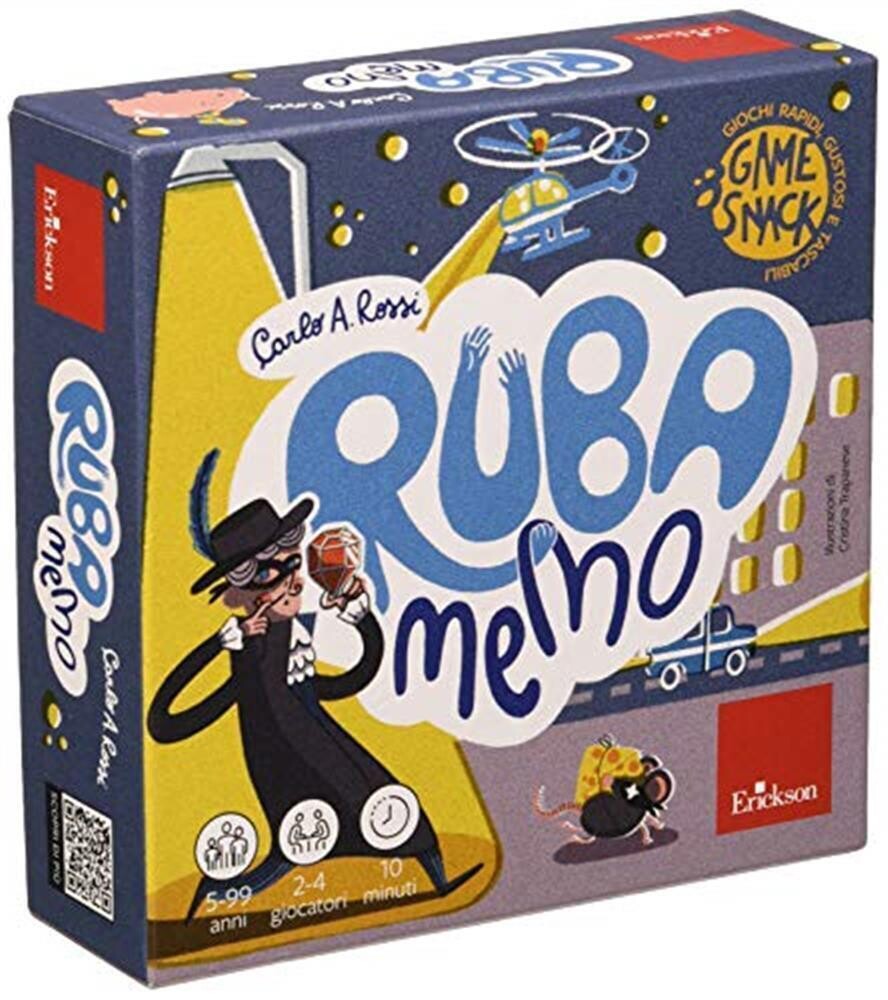 Board game - Steal memo find pairs