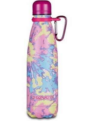 SEVEN BOTTLE 500ml - Fluo Color