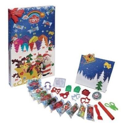 DIDO ADVENT CALENDAR SET