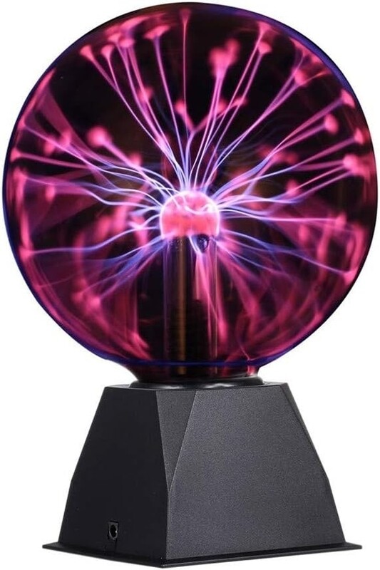 Plasma Lamp 5&#39; Cod. XL2636