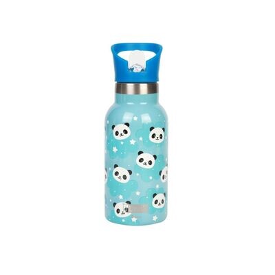 Kids Thermal Water Bottle 350 ml PANDA