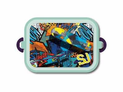 SJ Boy - Skate RACK
