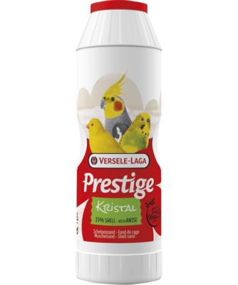 Kristal Cage Bottom - Box Prestige - 2 kg