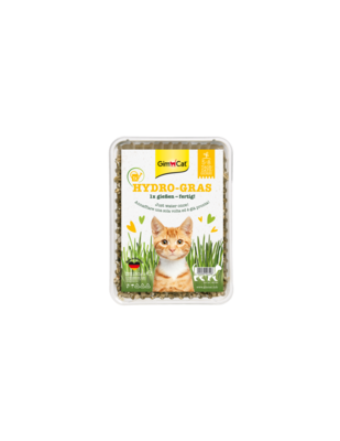 Gimborn - SOFT-GRAS ERBA FOR CATS 100G