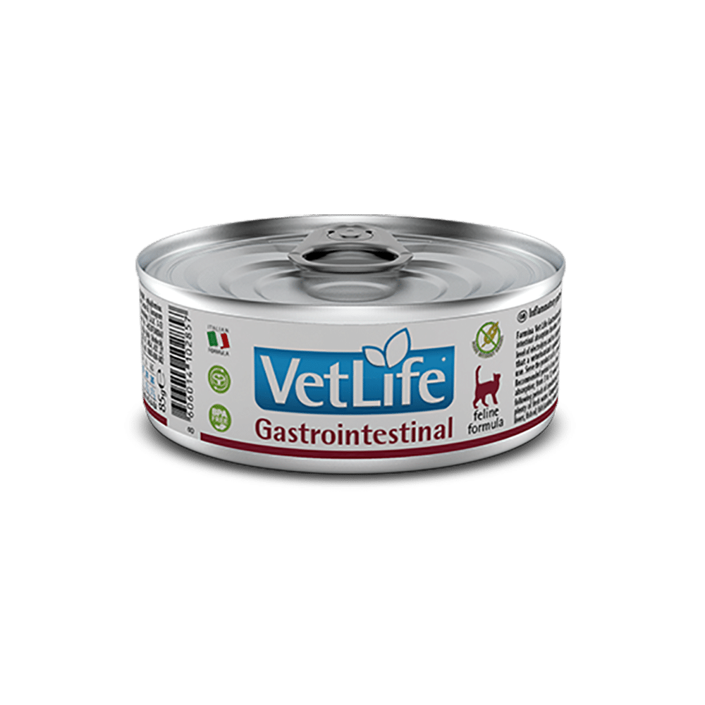 Farmina Vet Life Natural Diet Cat Gastrointestinal