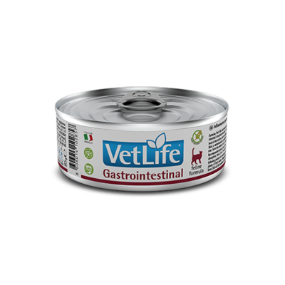 Farmina Vet Life Natural Diet Cat Gastrointestinal