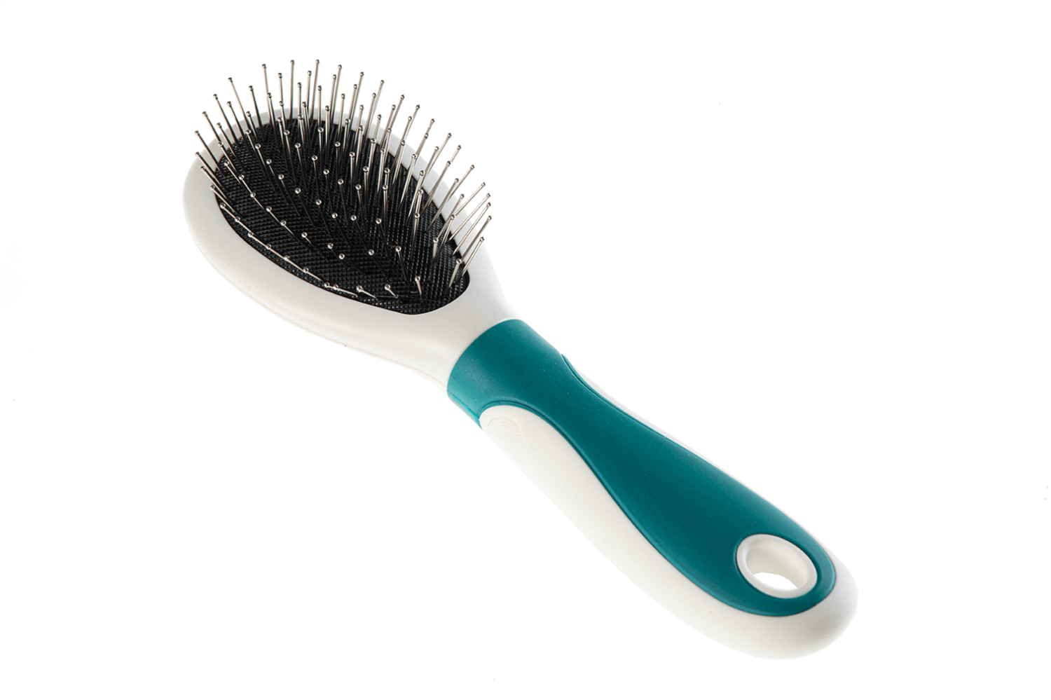 Gimborn - BRUSH WITH ROUNDED TEETH