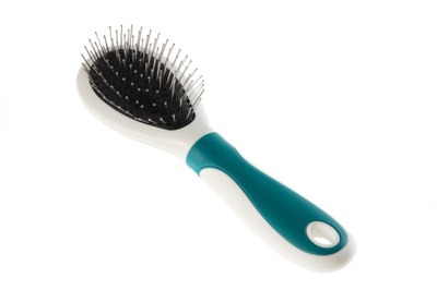 Gimborn - BRUSH WITH ROUNDED TEETH