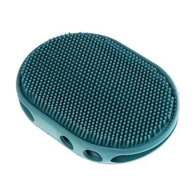 Gimborn - DOUBLE HANDLE BRUSH 11.5X15CM