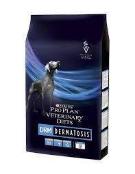 Pro Plan Dog Veterinary Diet DRM - DERMATOSIS 1500g Purina