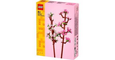 LEGO Flowers 40725 Cherry Blossoms
