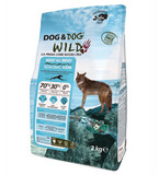 Gheda Dog&amp;Dog Wild REGIONAL Ocean - Adult all breeds 2kg