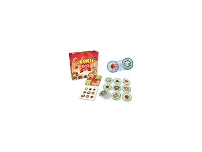 Cookie Box - Asmodee Board Game