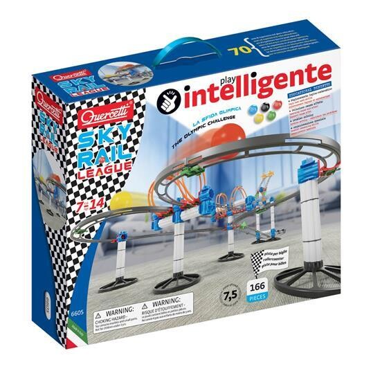Quercetti Skyrail League 6605