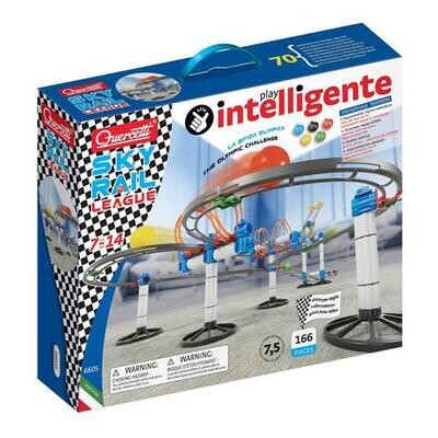 Quercetti Skyrail League 6605
